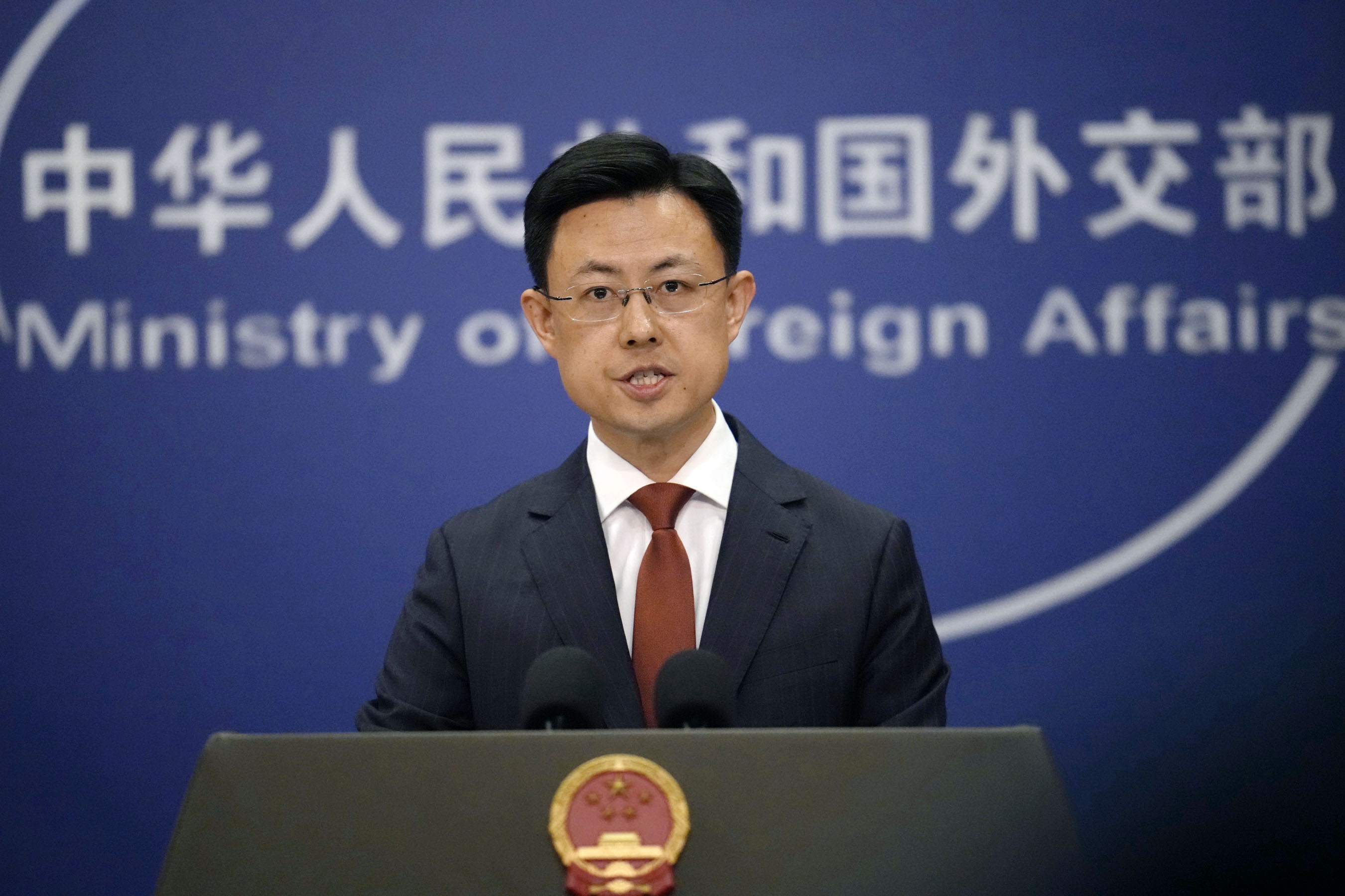 外交部:伤害中国人民感情的言行自然会遭到中国社会各界共同抵制 外交部:伤害中国人民感情的言行自然会遭到中国社会各界共同抵制